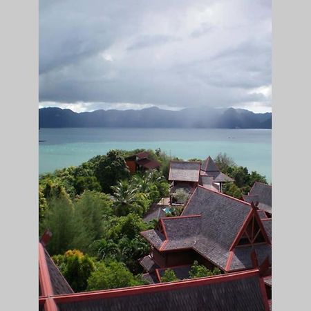 Gaze 2: Modern Tropical Seaview Villa Pantai Cenang  Zewnętrze zdjęcie