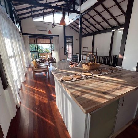 Gaze 2: Modern Tropical Seaview Villa Pantai Cenang  Zewnętrze zdjęcie