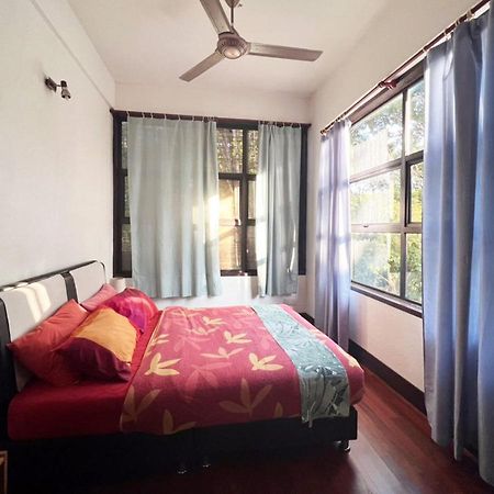 Gaze 2: Modern Tropical Seaview Villa Pantai Cenang  Zewnętrze zdjęcie
