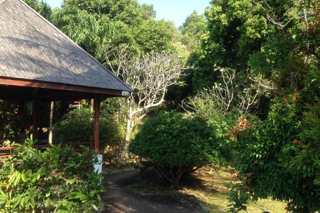 Gaze 2: Modern Tropical Seaview Villa Pantai Cenang  Zewnętrze zdjęcie