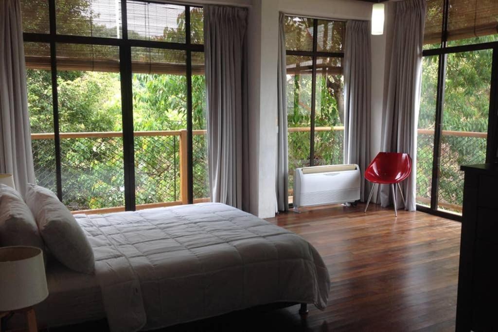 Gaze 2: Modern Tropical Seaview Villa Pantai Cenang  Zewnętrze zdjęcie