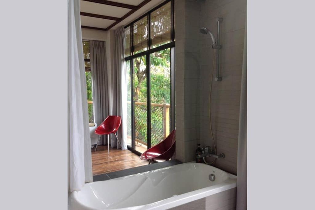 Gaze 2: Modern Tropical Seaview Villa Pantai Cenang  Zewnętrze zdjęcie