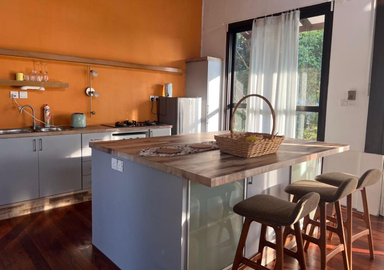 Gaze 2: Modern Tropical Seaview Villa Pantai Cenang  Zewnętrze zdjęcie