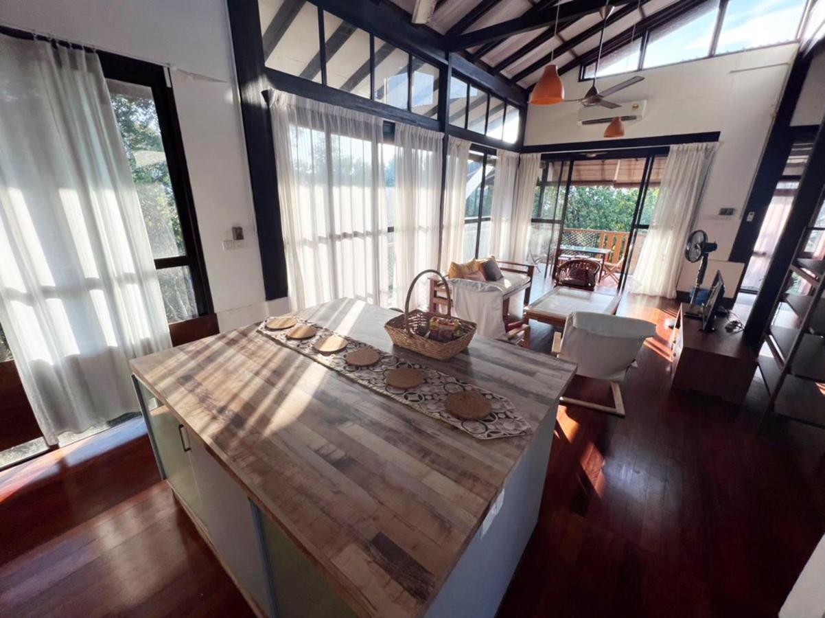 Gaze 2: Modern Tropical Seaview Villa Pantai Cenang  Zewnętrze zdjęcie