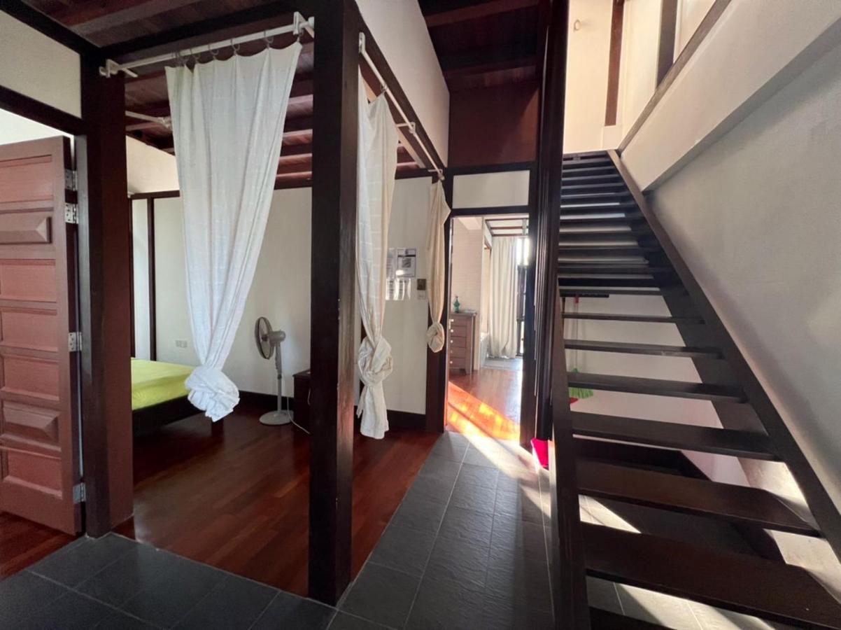 Gaze 2: Modern Tropical Seaview Villa Pantai Cenang  Zewnętrze zdjęcie