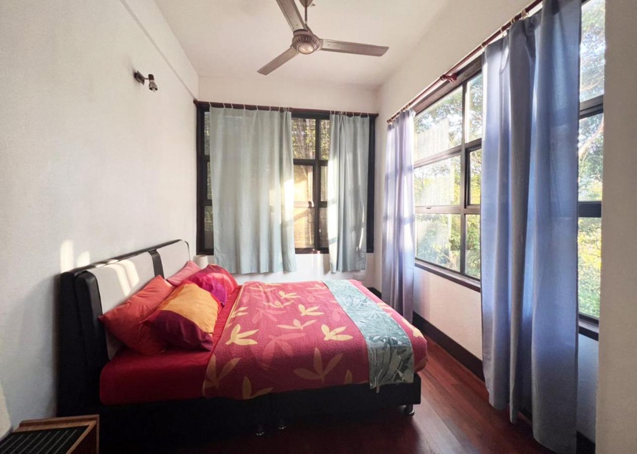Gaze 2: Modern Tropical Seaview Villa Pantai Cenang  Zewnętrze zdjęcie